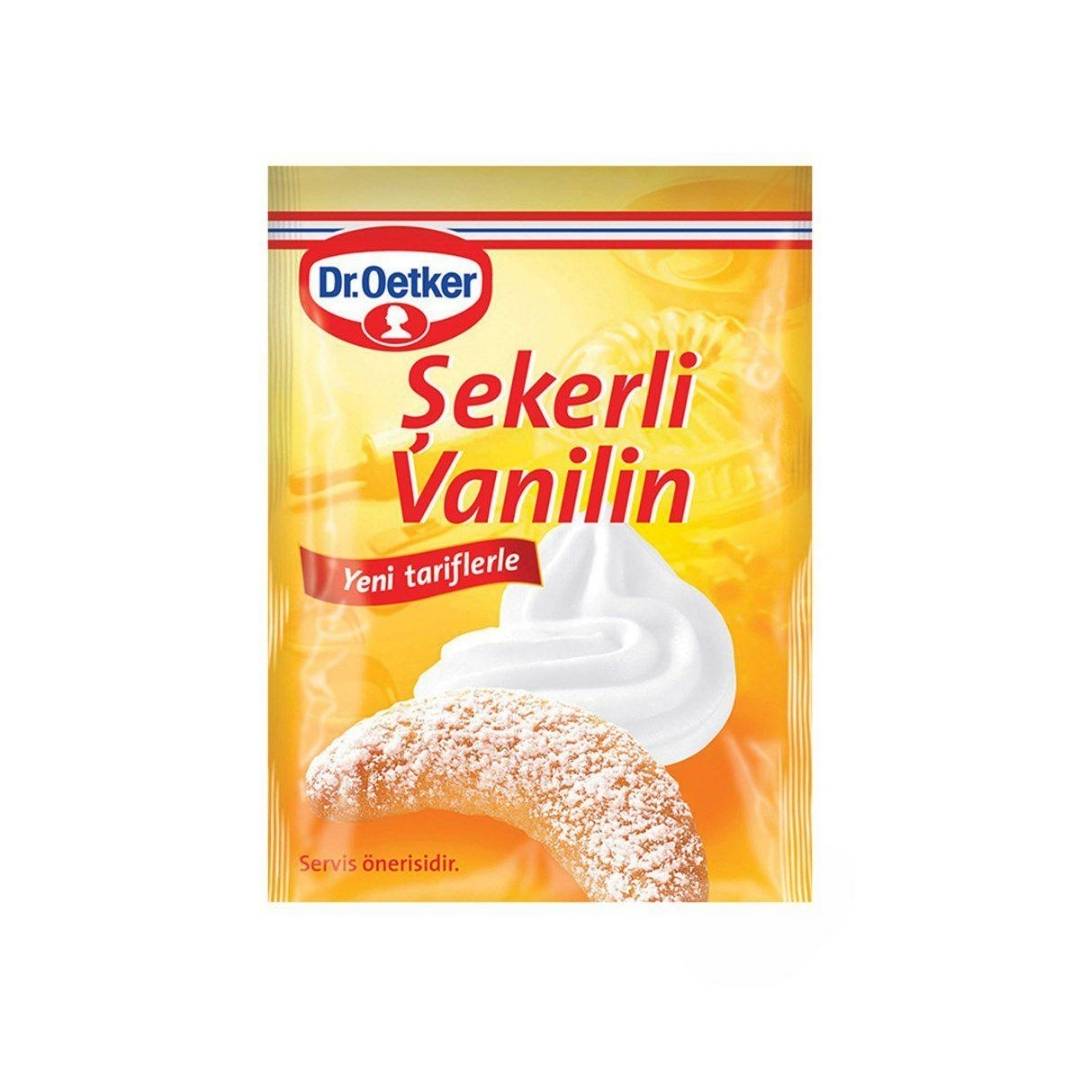 وانیل دکتر اوتکر Dr.Oetker