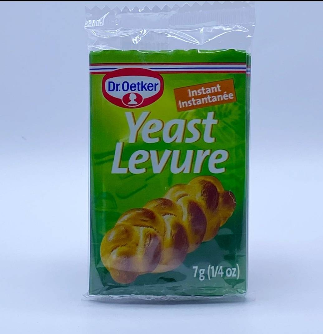خمیر مایه دکتر اوتکر Dr.Oetker