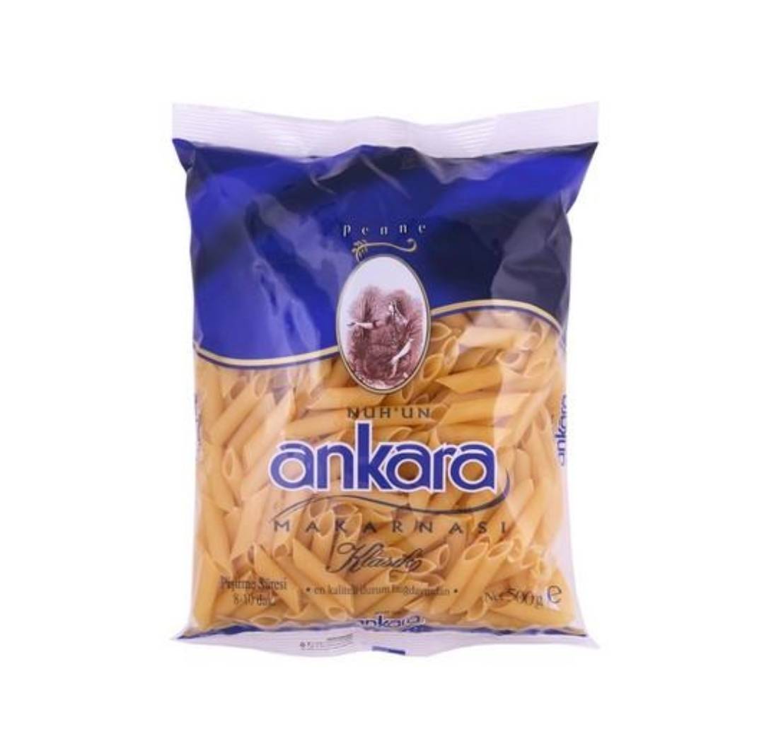 پاستا پنه نوح آنکارا penne ankara