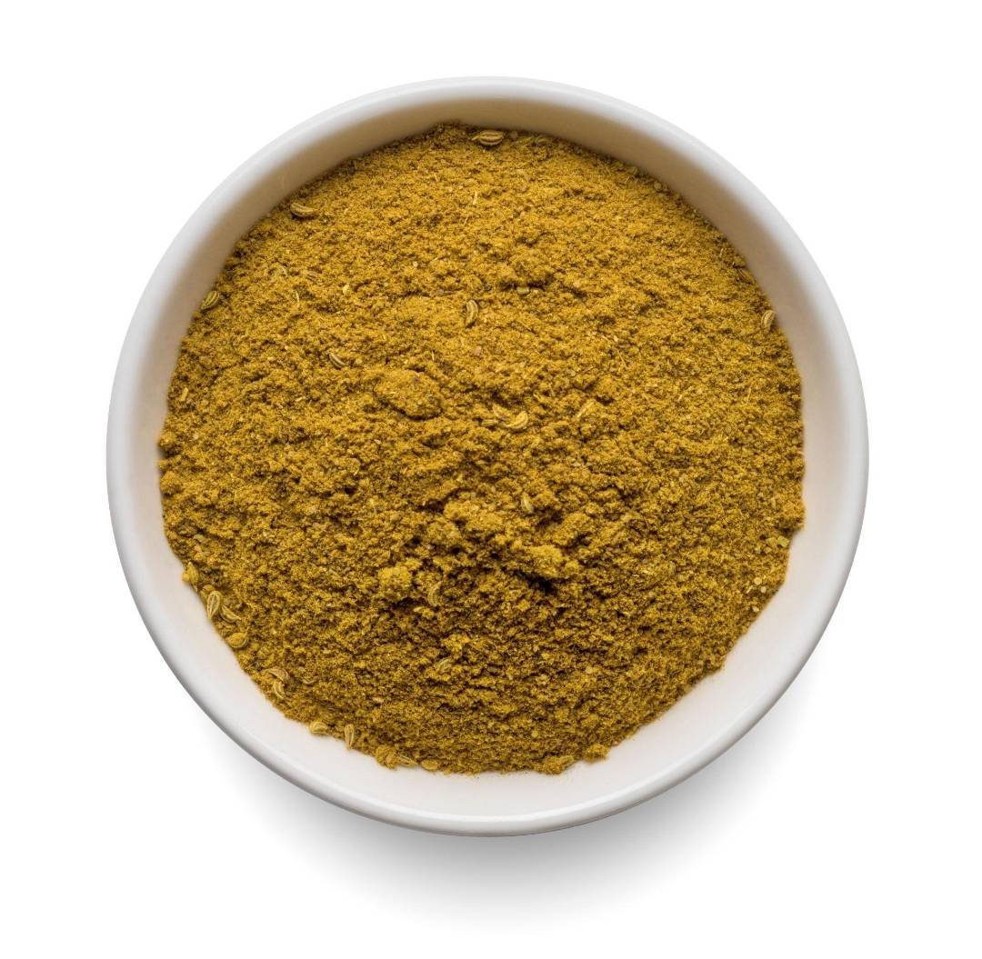 ادویه کاری