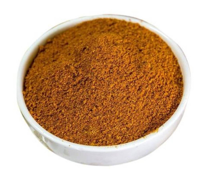 ادویه گوشت