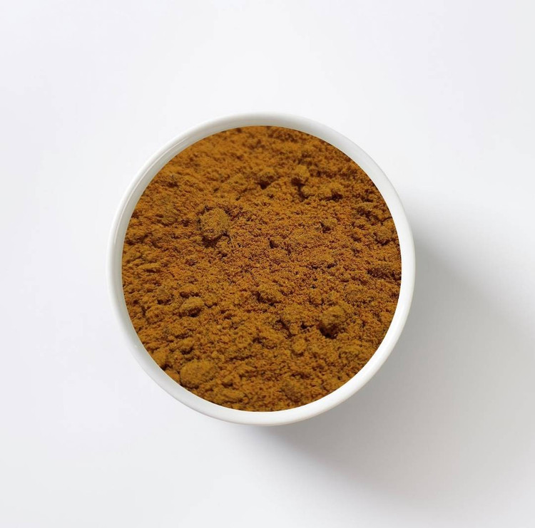 ادویه مرغ