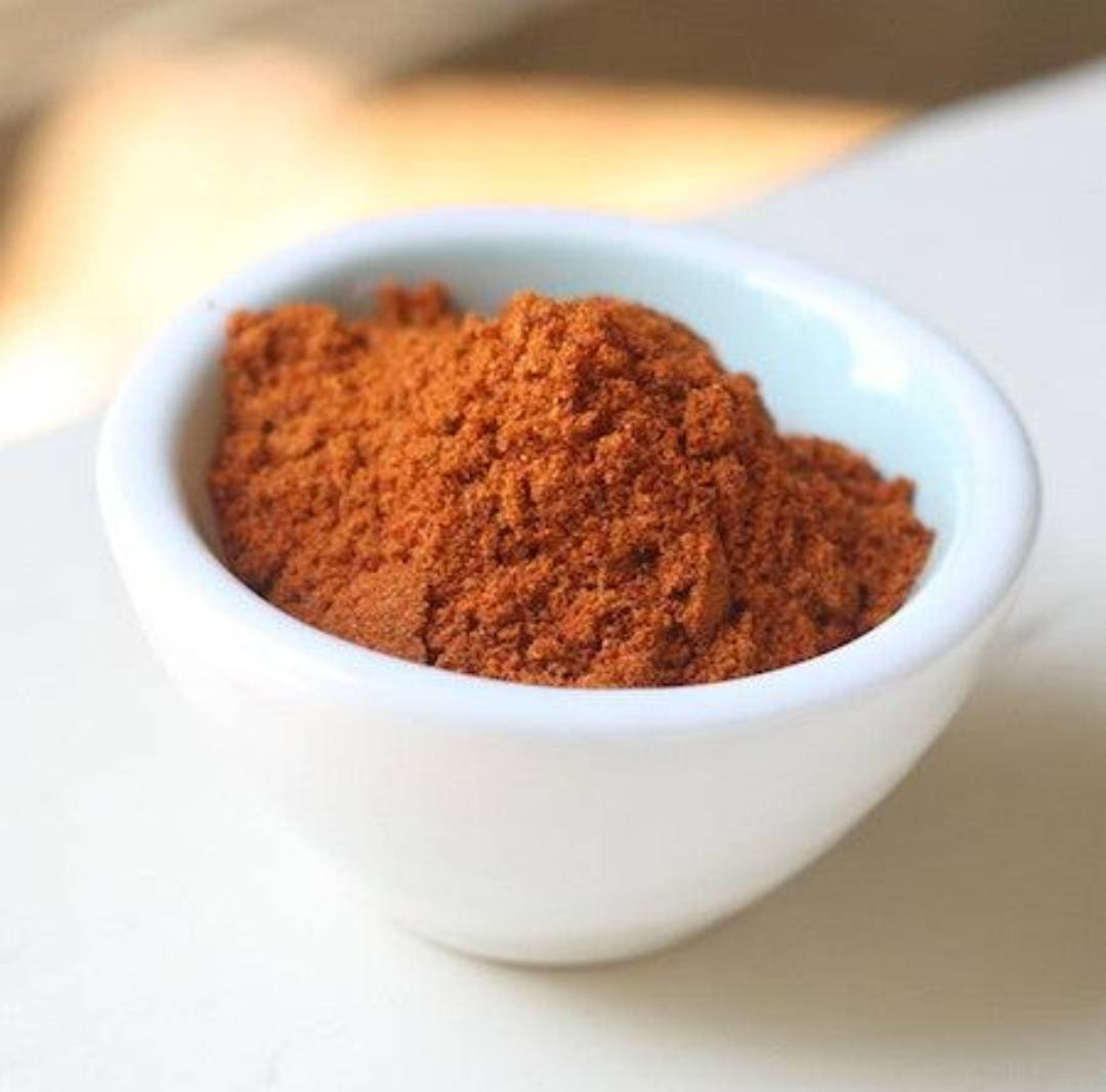ادویه تنوری