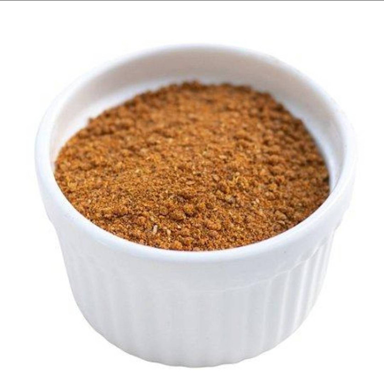 ادویه دودی